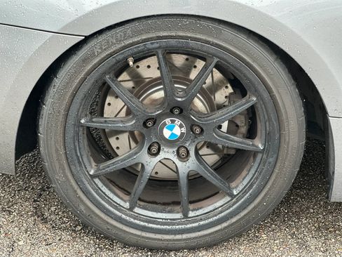 Used 2012 BMW 335is Convertible RWD image 31