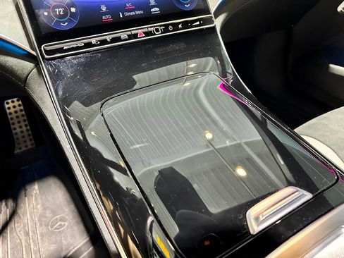 Certified 2023 Mercedes-Benz EQE AMG 4MATIC Sedan image 11