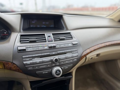 Used 2009 Honda Accord EX-L image 15
