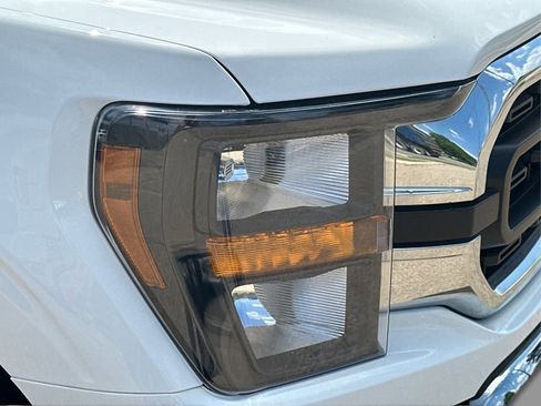Used 2023 Ford F150 XLT AWD/4WD image 36
