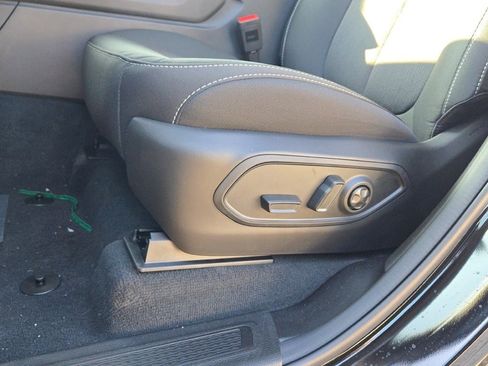 New 2025 Jeep Grand Cherokee Laredo X image 25