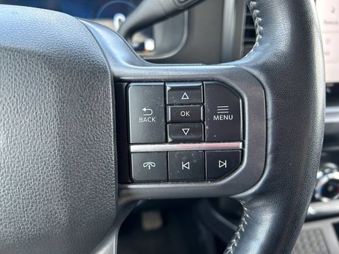 Used 2024 Ford F250 Lariat w/ Lariat Ultimate Package AWD/4WD image 21