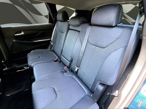 Used 2023 Hyundai Santa Fe SEL AWD/4WD image 26