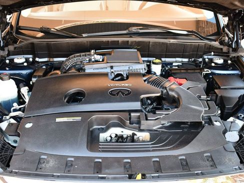 Used 2019 INFINITI QX50 Essential w/ Premium Heat Package image 71