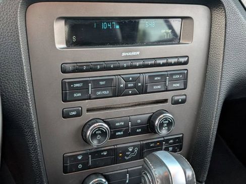 Used 2013 Ford Mustang GT Premium image 17