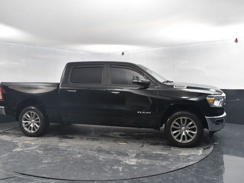 Used 2020 RAM 1500 Big Horn image 10