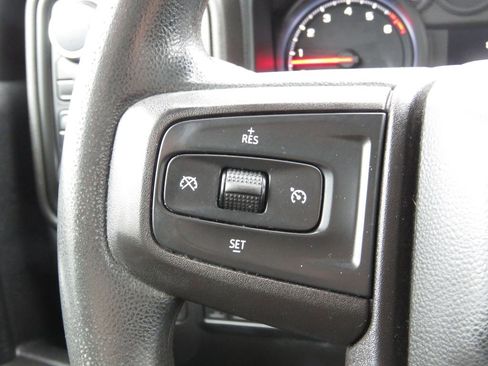 Used 2021 GMC Sierra 2500 4x4 Double Cab w/ Convenience Package image 21