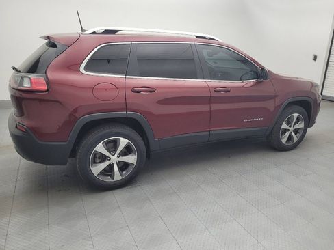 Used 2019 Jeep Cherokee Limited AWD/4WD image 10