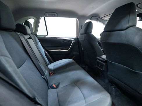 Used 2024 Toyota RAV4 LE image 29