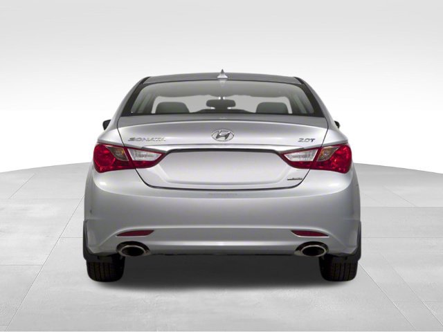 Used 2013 Hyundai Sonata GLS w/ Popular Equipment Pkg FWD image 8