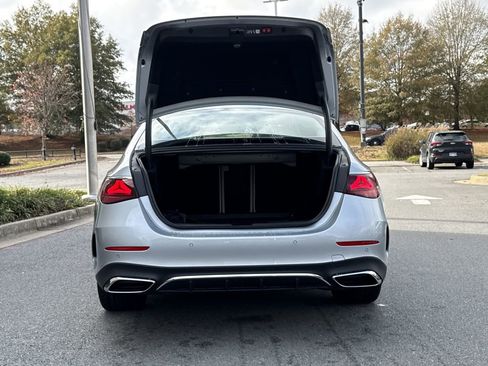 New 2026 Mercedes-Benz E 350 Sedan image 15