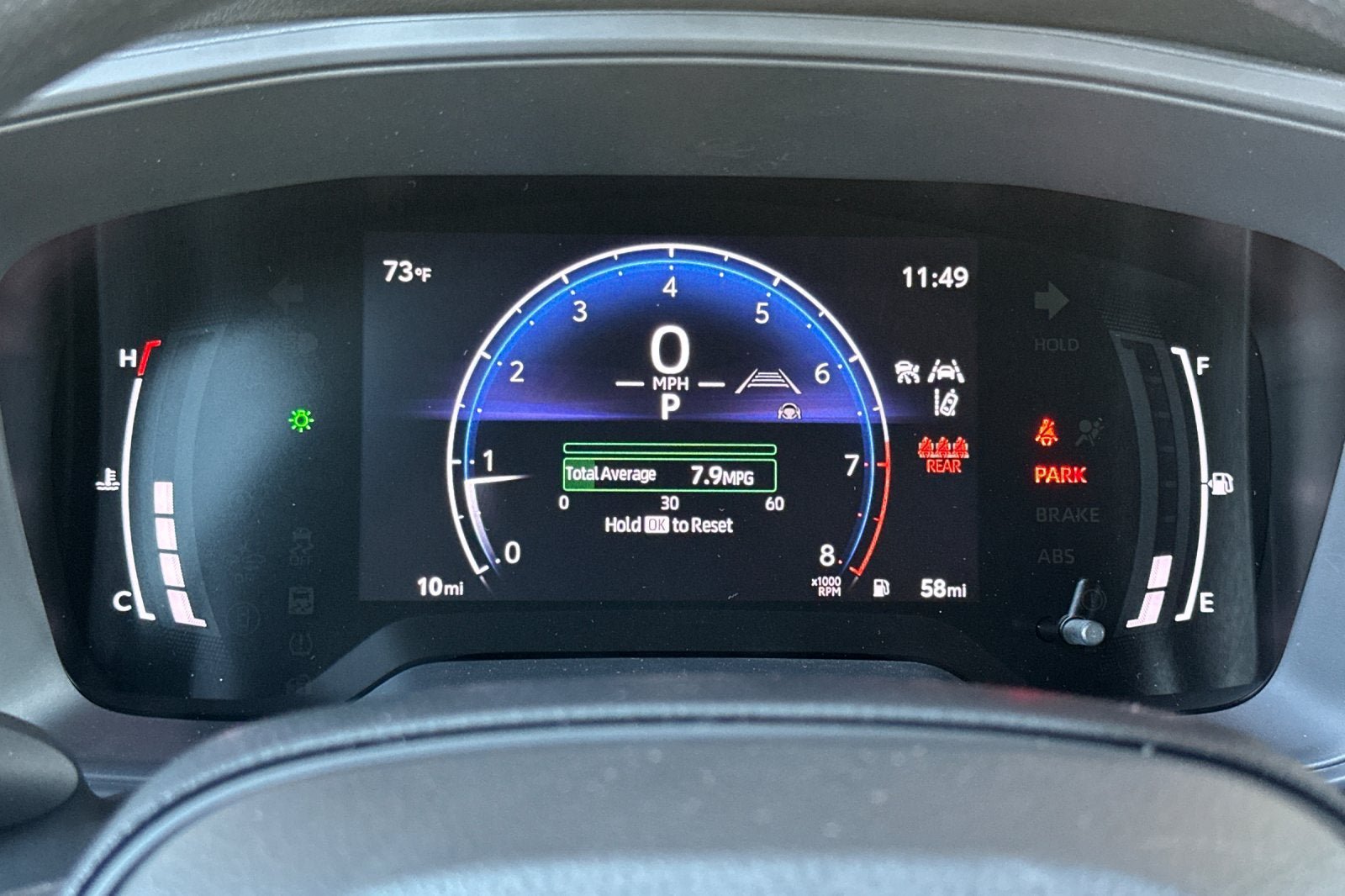 New 2027 Toyota Corolla LE FWD image 24