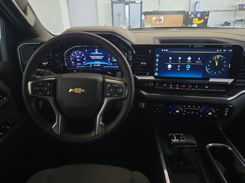 Used 2023 Chevrolet Silverado 1500 LT w/ Texas Edition Plus RWD image 18