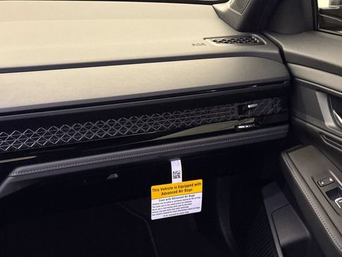 Certified 2026 Honda Accord Sport image 16