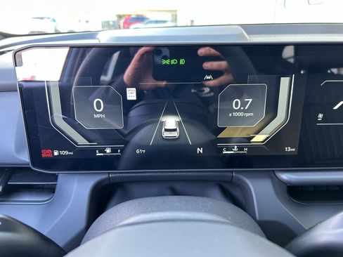 New 2027 Kia Seltos X-Line SX AWD/4WD image 25