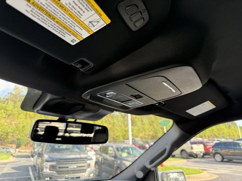 New 2025 Ford F150 Platinum image 21