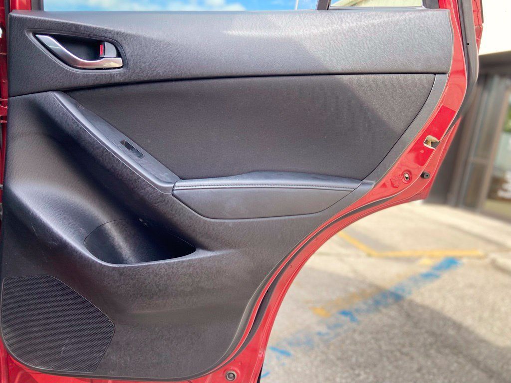 Used 2015 MAZDA CX-5 Touring FWD image 22