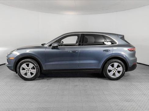 Used 2019 Porsche Cayenne image 3