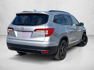 Used 2022 Honda Pilot Special Edition video 2