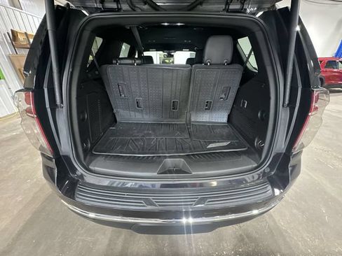 Used 2022 Chevrolet Tahoe LT AWD/4WD image 26