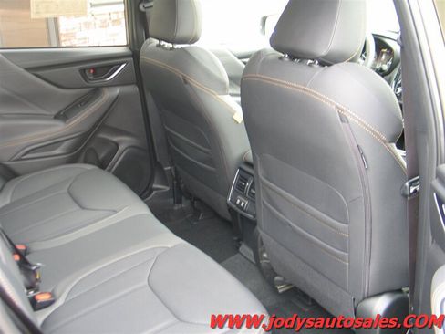 Used 2024 Subaru Forester Wilderness AWD/4WD image 33