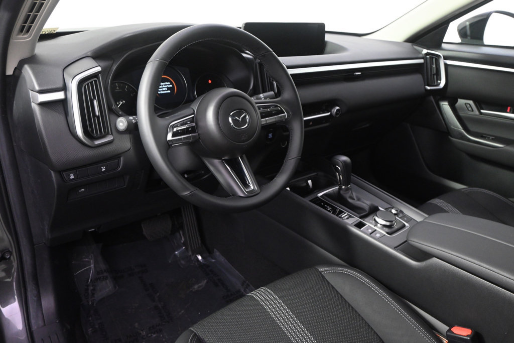 Used 2025 MAZDA CX-50 AWD 2.5 S w/ Weather Package image 11