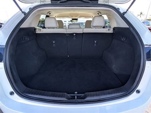 Used 2020 MAZDA CX-5 Touring image 13