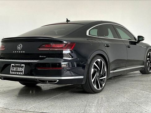 Used 2021 Volkswagen Arteon SEL Premium AWD/4WD image 14