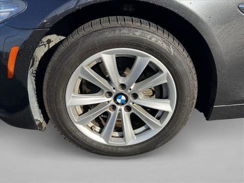 Used 2016 BMW 528i Sedan image 26