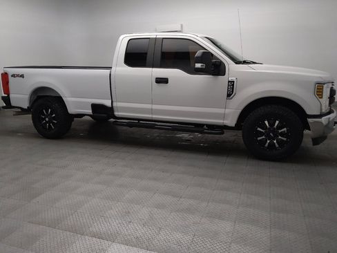 Used 2019 Ford F250 XL w/ XL Value Package RWD image 11