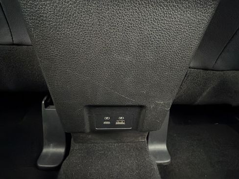Used 2024 Mitsubishi Eclipse Cross SE AWD/4WD image 17