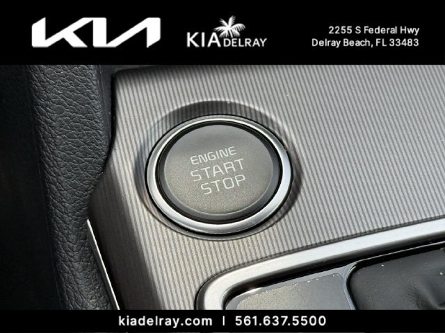 New 2026 Kia Sportage SX AWD/4WD image 33
