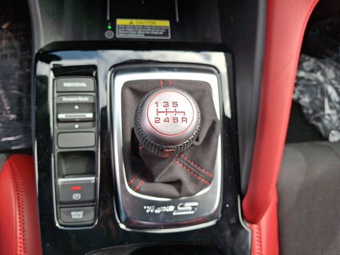 New 2025 Acura Integra Type S image 12