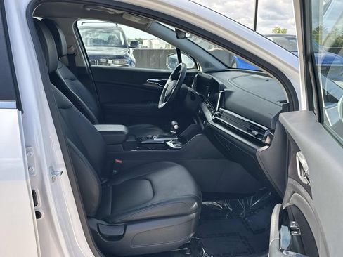 Used 2023 Kia Sportage EX AWD/4WD image 21