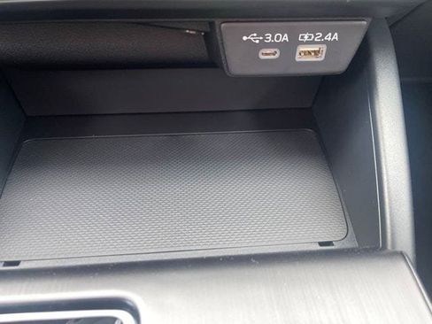 New 2026 Subaru Outback Premium AWD/4WD image 23