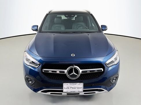 Used 2023 Mercedes-Benz GLA 250 4MATIC image 6