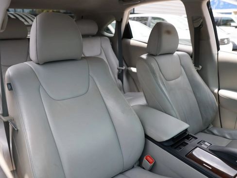 Used 2012 Lexus RX 350 FWD w/ Premium Pkg image 26