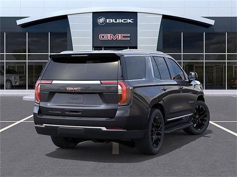 New 2026 GMC Yukon Elevation image 4