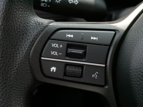 Used 2026 Honda HR-V LX image 27