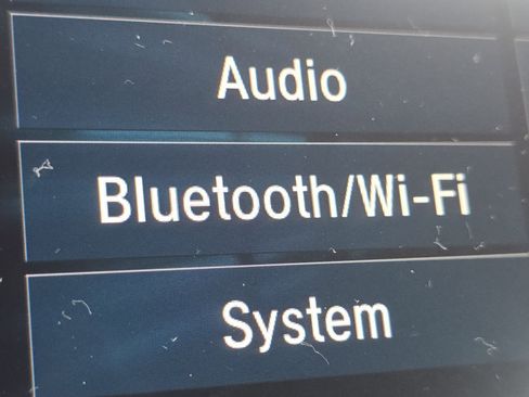 Certified 2017 Honda Accord Touring image 9