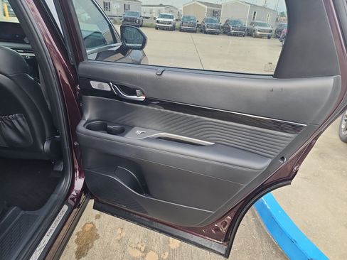 Used 2023 Hyundai Palisade Calligraphy FWD image 13