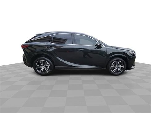 Used 2024 Lexus RX 350 Premium image 9