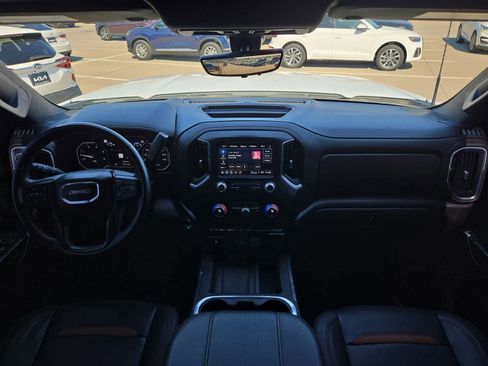 Used 2023 GMC Sierra 2500 AT4 w/ AT4 Premium Plus Package image 15