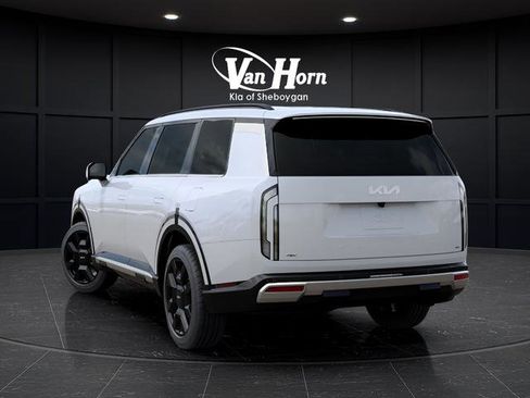 New 2027 Kia Telluride X-Line SX Prestige AWD/4WD image 5