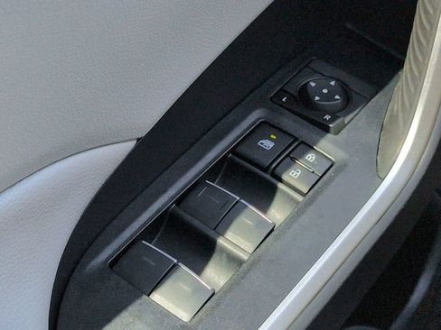 Used 2024 Toyota RAV4 XLE Premium AWD/4WD image 22