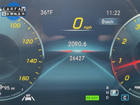 Certified 2022 Mercedes-Benz GLE 450 4MATIC image 22