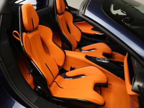 Used 2024 Ferrari 296 GTS image 25