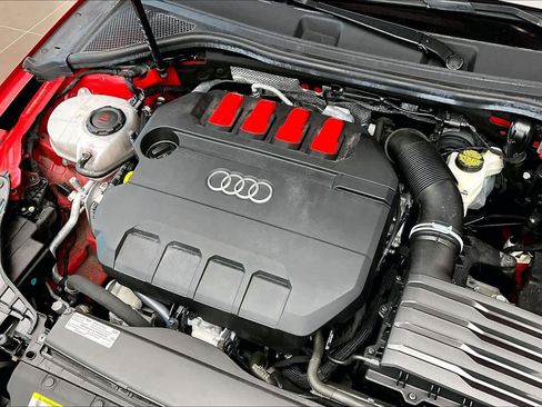 Used 2023 Audi S3 Prestige w/ Prestige Package image 30