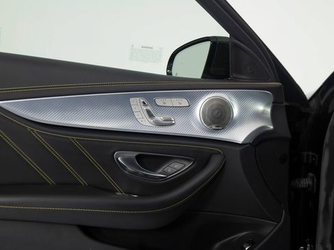 Used 2021 Mercedes-Benz E 63 AMG S image 11