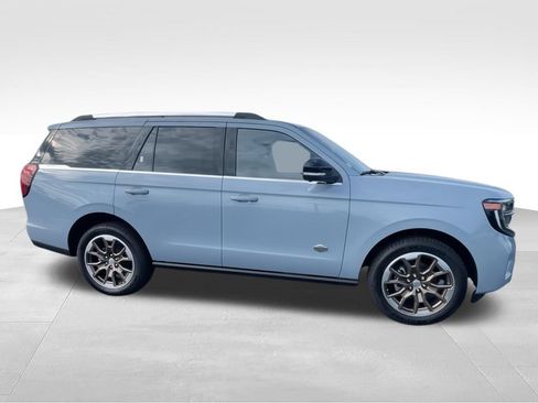 New 2026 Ford Expedition King Ranch AWD/4WD image 9